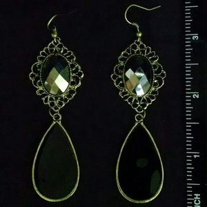 Beautiful earrings